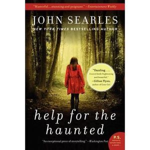Help for the Haunted -- John Searles
